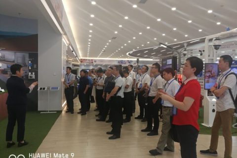 学习华为管理之道，塑造优秀现代型企业