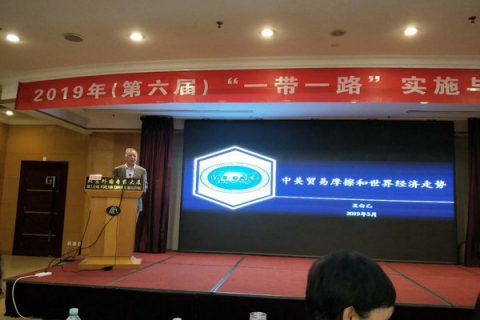 2019“一带一路”背景下，对外投资的政策、机遇和挑战