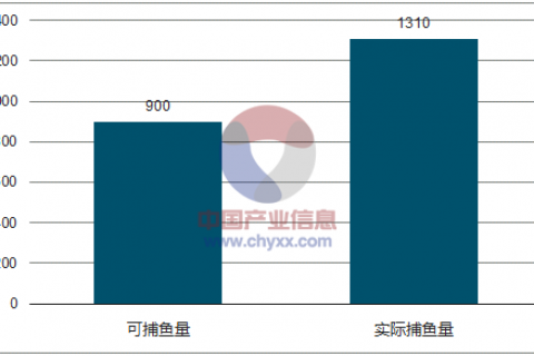 中国海洋渔业痛点剖析